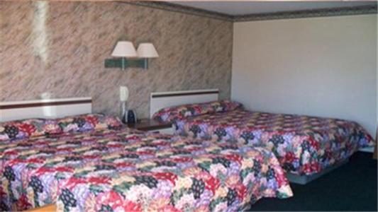 Northgate Inn Сагино Экстерьер фото