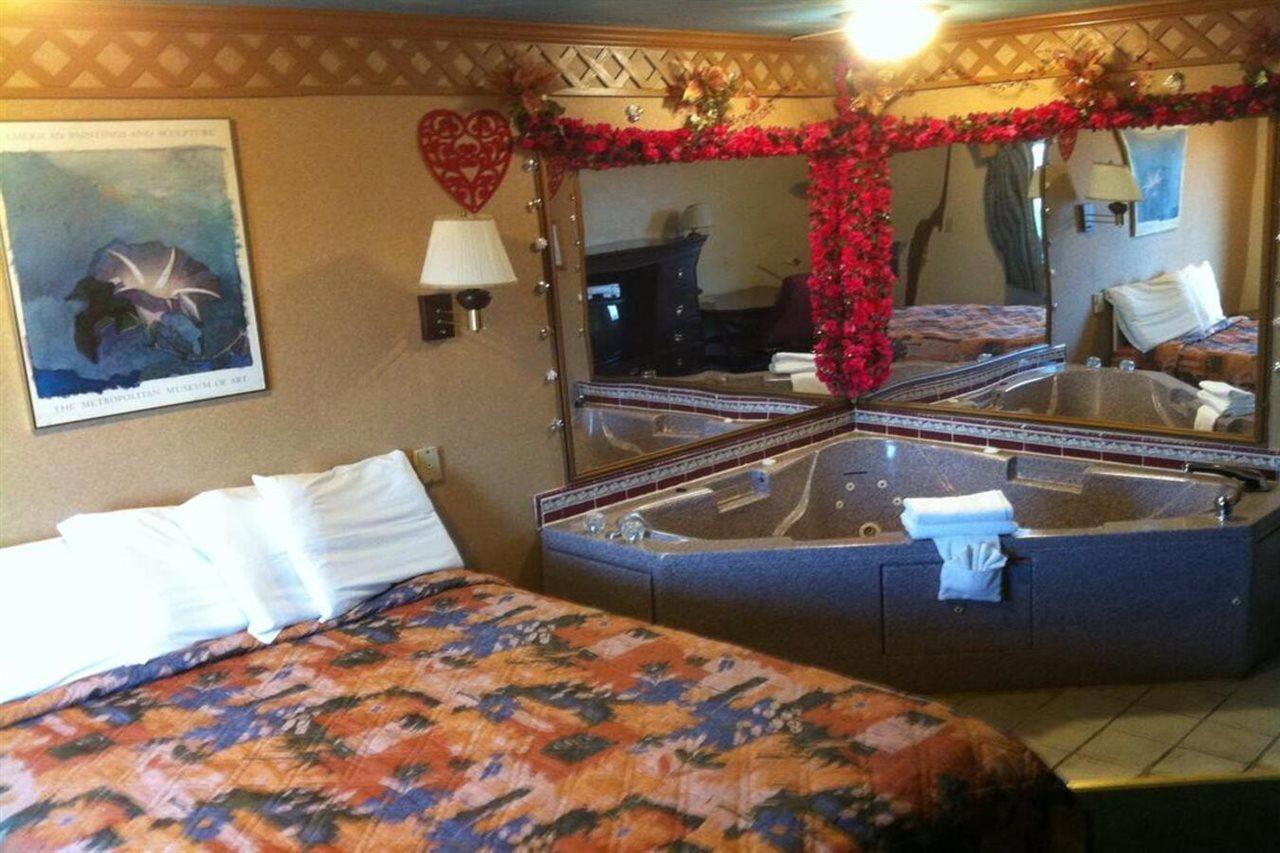 Northgate Inn Сагино Экстерьер фото