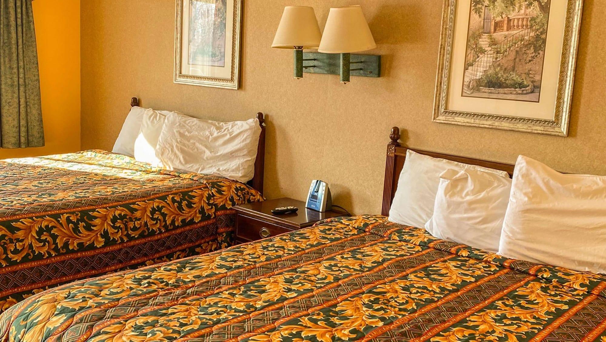 Northgate Inn Сагино Экстерьер фото