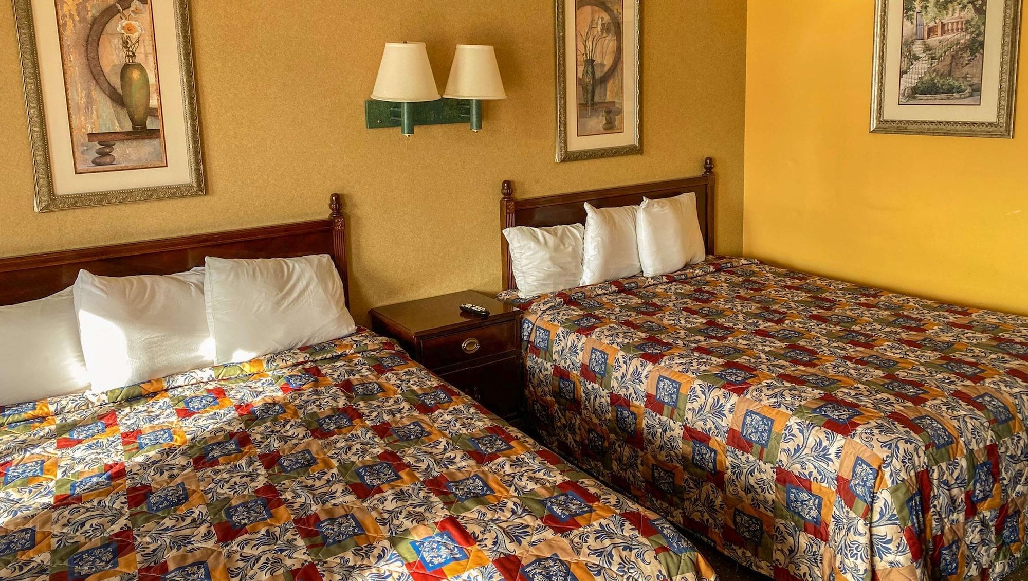 Northgate Inn Сагино Экстерьер фото