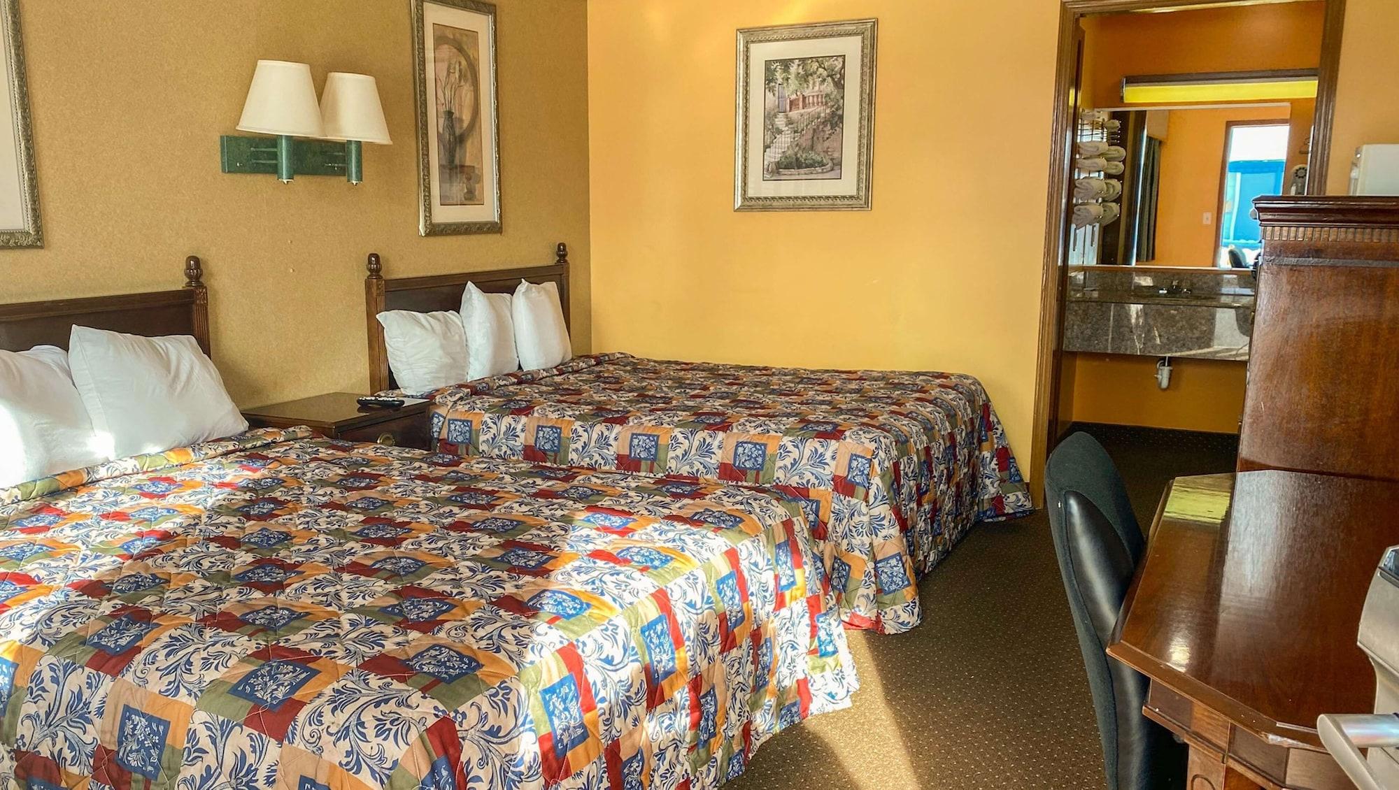 Northgate Inn Сагино Экстерьер фото
