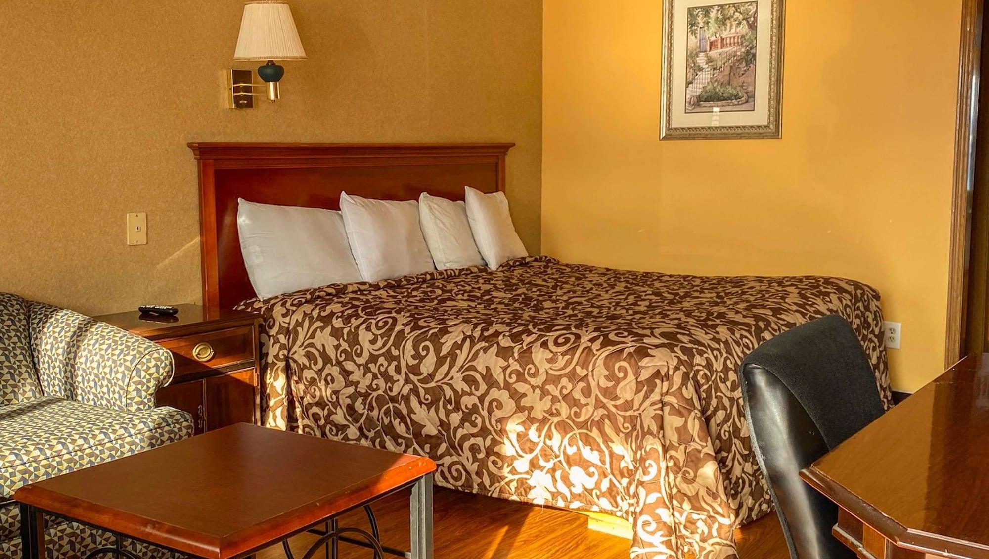 Northgate Inn Сагино Экстерьер фото