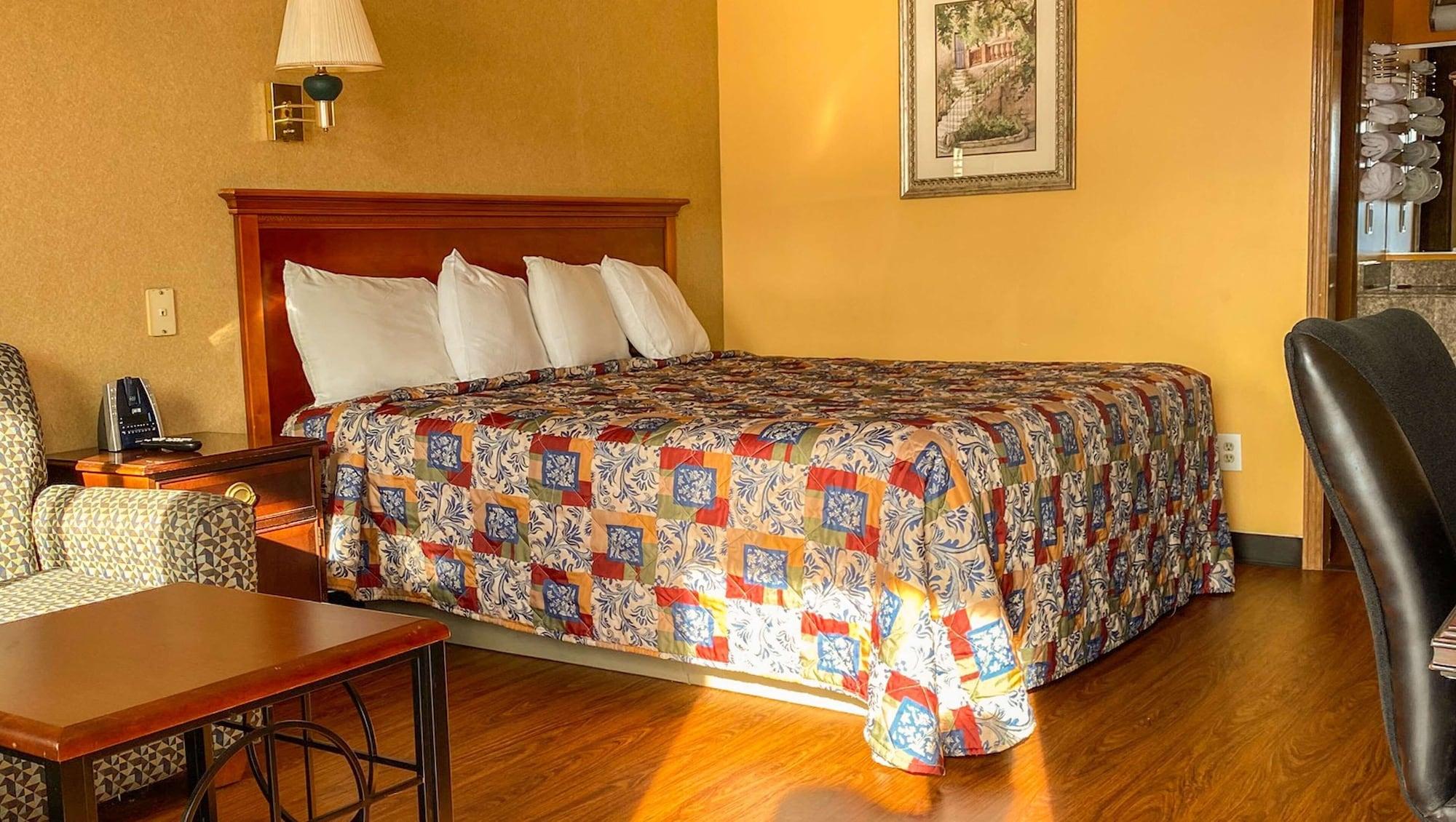 Northgate Inn Сагино Экстерьер фото